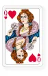 Karty Classic - 55 listk�w